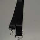 Allzedream Wide Purse Strap Replacement Crossbody Shoulder Bag Adjustable