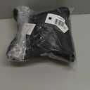 Black Boys Cosplay Costume Jacket Shirt Pants Hat Accessories Halloween Outfit (120)