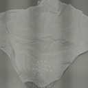 La closure Ladies White Hankies Cotton Embroidery Lace Wedding handkerchiefs