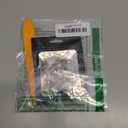 9pcs 4RUNNER Interior LED Lights Replacement for 1996 1997 1998 1999 2000 2001 2002 Toyota 4RUNNER 6000K Super Bright White interior LED bulbs package + Installation Tool