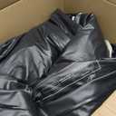 OhGeni 20" Raised King Size Air Mattress with Built in Pump, 1000lb
