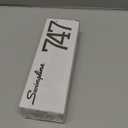 Swingline Stapler, 30 Sheet Capacity, 747 Classic Stapler, Jam Free, Metal, Lipstick Red (74718)