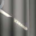 Upgraded DA97-12650A Refrigerator Door Shelf Bin (Right) fit for Samsung Refrigerator Parts RF260, RF261, RF263 Replaces DA63-06963 DA63-07104A - BY AMI PARTS