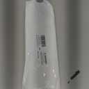 HUOPO 10 Inch 50Lbs Gas Struts,10" Truck Toolbox Shocks, 114-8861 C16-10445 Lift Support for Pickup Tool Box Lid Boat Hatch RV Overhead Cabinet Door Toylbox Cover, 2 Pack