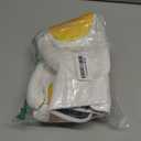 Flexzion Boxing Gloves for Kids 4oz – Training Punching Bag Mitts, Kid Boxing Gloves with Faux Leather & Wrap-Around Wrist Protection for Boys & Girls Ages 3-8 Years