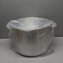 Winco 6.0mm Aluminum Sauce Pot, 26-Quart