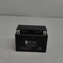 Mighty Max Battery YTZ14S -12 Volt 11.2 AH, 230 CCA, Rechargeable Maintenance Free SLA AGM Motorcycle Battery