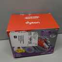 Casdon Dyson DC22 Vacuum Cleaner | Toy Dyson DC22 Vacuum Cleaner for Children Aged 3+ | Features Working Suction, Just Like The Real Thing