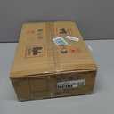 Deepn Solar Lights Outdoor, IP66 Waterproof Street Lights Outdoor, 6500K Dusk to Dawn Solar Security Flood Lights Motion Sensor with Remote Control for Yard, Entryway Garage, Porch 2 Pack