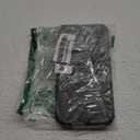 ESR for iPhone 17 Pro Case, 7X Military-Grade Drop Protection, Shock-Absorbing Rugged Cover with Camera Control Button, MagSafe Accessories Compatible, Cyber Series, Olive Green