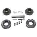 USA Standard Gear Spartan Locker for M35, 27 Spline axles, Includes Heavy-Duty Cross pin Shaft