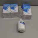 ICEPURE DA29-00003G Replacement for DA29-00003B DA29-00003A, Aqua-Pure Plus DA29-00003D DA29-00003F DA97-06317A, HAFCU1, WF289, WSS-1 WFC2201 HDX FMS-1 RWF1100A Refrigerator Water Filter 3PACK