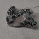 Flowy Shorts for Women Casual Boho Floral Skorts Ruffle Mini Skirts Running Tennis Butterfly Chiffon Shorts 2 XL