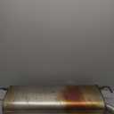 Walker Quiet-Flow SS 70005 Direct Fit Exhaust Muffler Assembly 2.25" Inlet (ID) 2.25" Outlet (OD) for Buick Encore