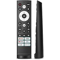 for Hisense-TV-Remote-Control-Replacement,Universal-for Hisense Smart Google UHD 4K ULED Google TVs ERF3M90H
