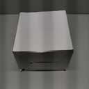 12 Pcs 8" Mini Christmas Wreaths for Kitchen Cabinet Small Christmas Candle Rings Wreaths, Front Door Pillars/Home Table Centerpieces Hanging Garlands, for Windows/Wedding Decor (No Red Ribbon)