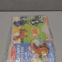 Melissa & Doug Pets Wooden Chunky Puzzle (8 pcs)