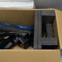 Driver Side Halogen Headlight w/DRL Compatible with 2016-2020 Pilot EX/EX-L/Touring 2017-2020 Ridgeline Headlamp 33150TG7A12 HO2502167 (Left)