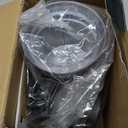 Bodum Barista Electric Milk Frother with Handle