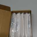 9BUILD 10 Pack 5 Inch Cabinet Handles - Champagne Bronze Cabinet Pulls for Kitchen and Dresser Drawers