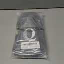 Crossbody Bags for Women Initial Sling Bag Cross Body Fanny Packs Personalized Gifts for Mom Women Wife (Black)