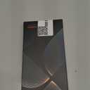 TORRAS Slim Fit for iPhone 17 Pro Max Case, Ultra Thin 17 Pro Max Case, Lightweight Matte Anti-Scratch Hard PC Cover Phone Case for iPhone 17 Pro Max 6.9 inch,Cosmic Orange