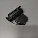 Magnetic Tripod for Phone,2 in 1 for Magsafe Stand Clip Portable Pocket Size Selfie Stick for Android/iPhone,Phone Holder with Wireless Rechargeable Remote Control for Photography, Live Streaming (Gray)