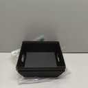 [5pk] Baskets For Gifts Empty - Gift Baskets Empty - Gift Basket empty To Fill, Sturdy Cardboard Market Tray For Holiday, Birthday, Wedding, Christmas, Valentines, Thanksgiving, Easter, Halloween