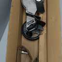 Wild Badger Power Edger Lawn Tool 9" 2T Cutting Blade Lawn Edger Attachment up to 2.2" Depth