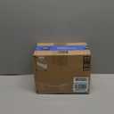 Bodum 34oz Bistro Gooseneck Electric Water Kettle, Pour Over Coffee & Tea, Stainless Steel, Matte Black