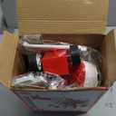 Airplane Toys for Toddlers 3-5 - Car Race Tracks for Kids Ages 4-8 with 8 Small Race Cars Toys, Vehicle Toys Trucks, Educational Playset for Kids Boys 3-5, Birthday Gifts for Boys Girls 4-7 (Red)