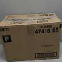 Mano 2Pack Clear Fridge Drawers Pull Out Stackable Refrigerator Drawer Organizer Bins Pantry Storage Box Plastic Food Containers for Kitchen Bathroom Office Closet (2pack-Large)