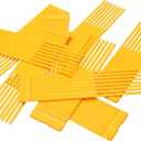Sweeper Brushes for WESTWOOD COUNTAX Lawn Tractor Pack Of 50