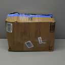 Party Cooler Cart Cover, Tear, with Snow Dust Sun for Outdoor Cold Drink Cart 42x50x22 Inch