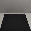 Cloth Napkin Black 20 x 20