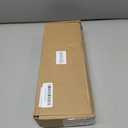 Pigeon Spikes Stainless Steel Bird Spikes for Outside to Keep Birds Away 12 Pack 10ft Coverage Bird Spikes Wire Prevention Spikes for Small Bird Squirrel for Fence Roof Blacony