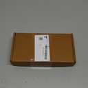 Ajuny Magnetic Travel Chess Set - Handcrafted Acacia Wood, Foldable Board with Elegant Storage for All Ages (7x7)