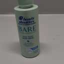 Head & Shoulders Anti-Dandruff Bare Scalp Relief Serum, 0.1% Pyrithione Zinc, for Itch Relief and Scalp Comfort, 4.2 fl oz