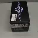 Starter Motor & Solenoid Relay for Cub Cadet RZT17 RZT42 2004-2006, 1600 1800 1999, LT1018 2004, 593934 693551 LG693551 BS693551 SE501848