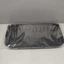 Compartimento de almacenamiento frontal para alfombrilla de carga para Chevrolet Corvette C8 2020-2025