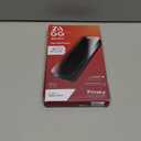 Size Medium Design Iphone4 For One-touch Bumper Clip Bumper Aluminum mdcb – IP4 , blk