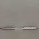 Filmgoo Window Privacy Film One Way Daytime Mirror Tint Treatments UV Heat Control Vinyl Stickers Sun Block Glass Paper Door Covering Reflective 23.6 Inch x 6.5 Feet Brown