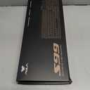 Redragon K681 Wireless Mechanical Keyboard, Gasket Mounted RGB Gaming Keyboard with Volume Knob, MDA-Profile, Pre-Lubed Linear Switches, 81 Keys 75 Tri-Mode Hot Swappable for PC/Xbox/Ps4/5 (Fresh Green)