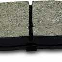 ALADICHE Front Rear Ceramic Brake Pad Fit For 2010-2020 Toyota Prius, for 2011-2017 Lexus CT200h, for 2017-2019 Toyota Prius Prime