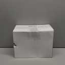 Vinsot 6 Sets Baby Shower Games Bridal Funniest Baby Shower Play, Interactive Shaking Balls for Boy or Girl, Table Tennis Twerk Game (Blue)