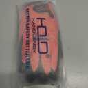 Waterproof Winter Work Gloves Men,Cold Weather Insulated Work Gloves Thermal Liner Superior Grip Latex Coating Warm for Outdoor xx-Large (Red-2pairs)