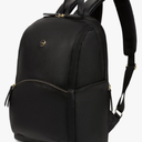 SwissGear Serenity Luxe Women's Laptop Backpack, Laptop Bag Fits Most 13-Inch Laptops, Black, 16 Inches