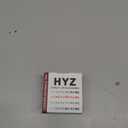 HYZ 8 Piece Accessories for Stanley Cup, Silicone Spill Proof Stopper Set and Protective Boot Including Straw Cover Cap for Stanley H2.0 20oz 30oz 40oz Tumbler,Cherry Blossom