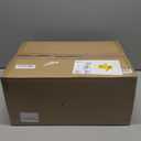 Citylife 17 QT Plastic Storage Bins Clear Storage Box with Lids Multipurpose Stackable Storage Containers for Organizing Tool, Craft, Crayon