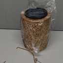 Christmas Gifts for Women Hummingbird Solar Lanterns Outdoor Waterproof Hanging Solar Lights Dragonfly Gifts for Women Men Metal Decorative LED Lanterns for Garden Decor,Yard,Patio,Lawn,Tabletop,Pathway